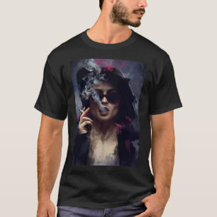 Camiseta Marla    SingerEssential 