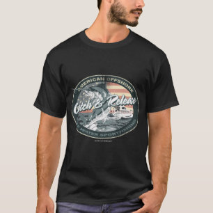 Camiseta marlim