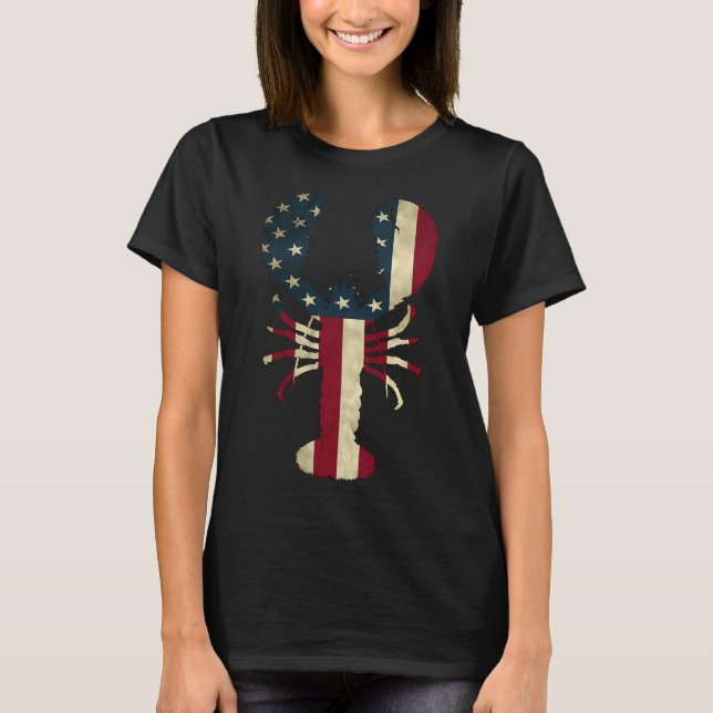 Camiseta marlim da costa do golfo (Frente)