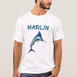 Camiseta Marlin