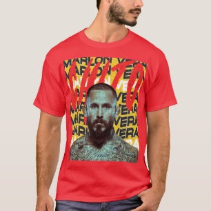 Camiseta Marlon Chito Vera Gifts