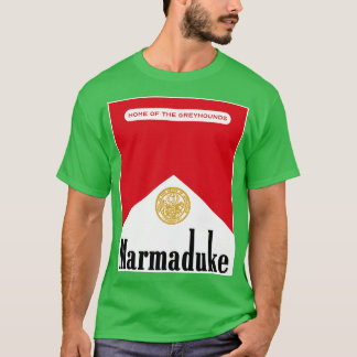 Camiseta Marmaduke Country TSirt