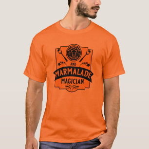 Camiseta Marmalade Jam