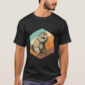 Camiseta Marmot Marmot