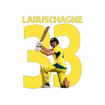 Marnus Labuschagne - Cricketer australiano