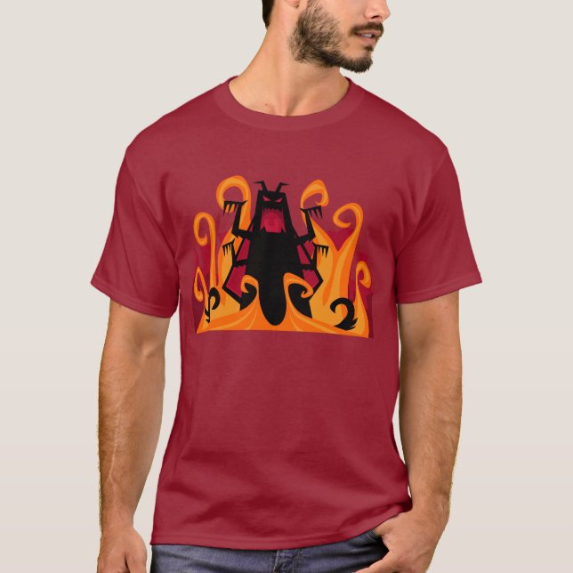 Camiseta Maroachra T (Frente)