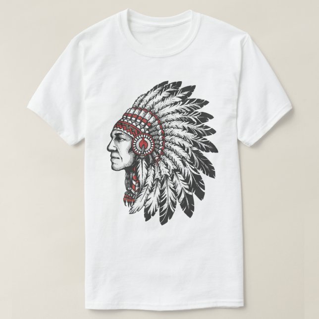 Camiseta Maroon (Frente do Design)