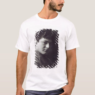 Camiseta Marque Gertler