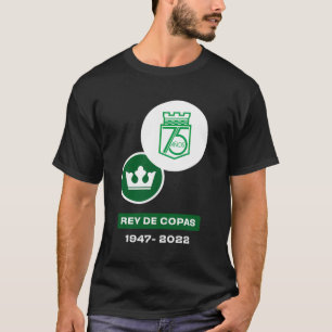Camiseta Marque um Golpe com Nossa Coleção Exclusiva do Atl