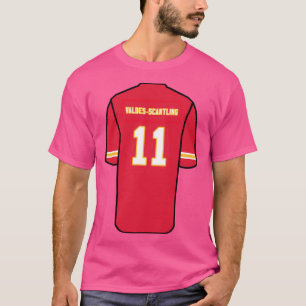 Camiseta Marquez ValdesScantling Jersey