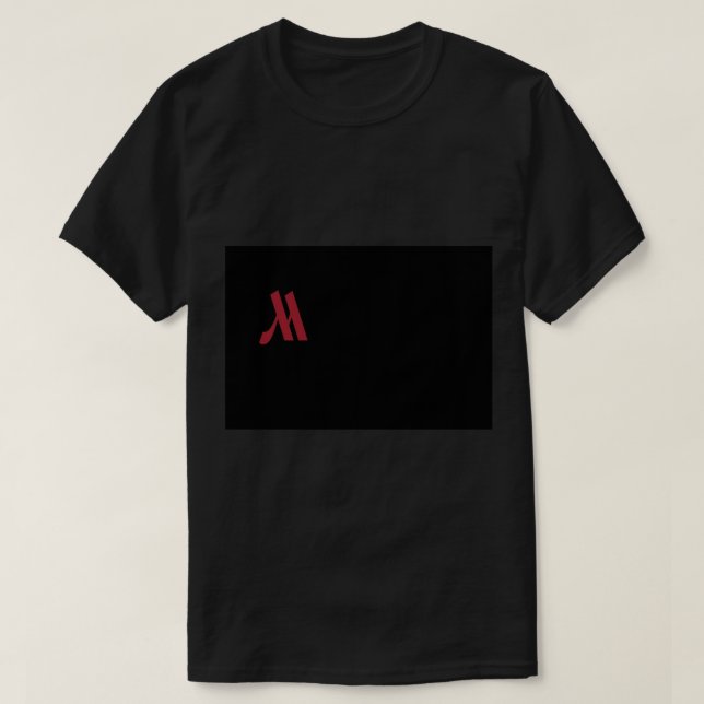Camiseta Marriott Hotel Flat Mask1.png (Frente do Design)