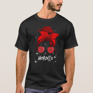 Camiseta Marrocos