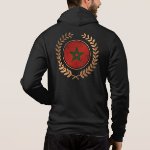 Camiseta Marrocos