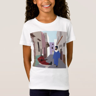 Camiseta Marrocos