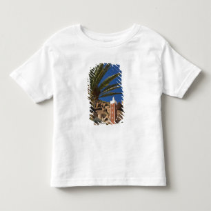 Camiseta MARROCOS, Anti Atlas, Região de TAFRAOUTE: ADAI, V