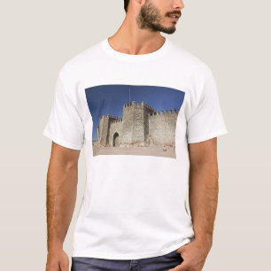 Camiseta MARROCOS, Ao sul do Alto Atlas, OUARZAZATE: