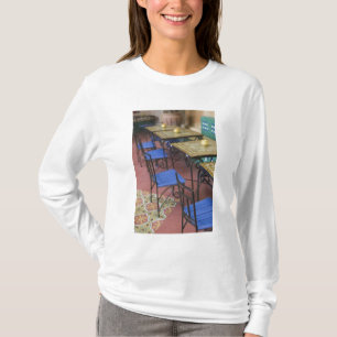 Camiseta MARROCOS, Casablanca: Ancienne (antiga) Medina,