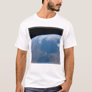 Camiseta Marrocos E Espanhas.