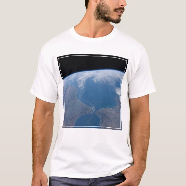 Camiseta Marrocos E Espanhas. (Frente)