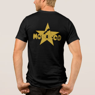 Camiseta Marrocos é mais do que um país; é o nosso orgulho