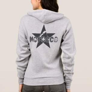 Camiseta Marrocos é uma herança que você veste com orgulho