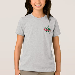 Camiseta Marrocos: Onde o patrimônio brilha moderno