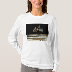 Camiseta Mars Reconnaissance Orbiter 2