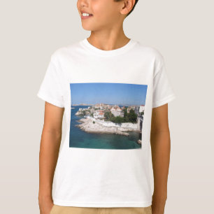 Camiseta Marselha França