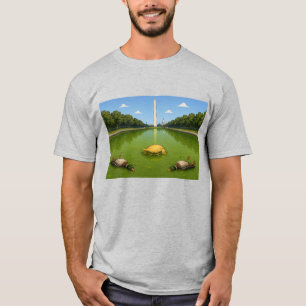CAMISETA MARSH A LAGO