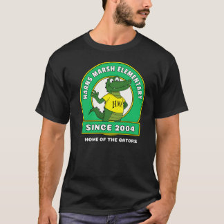 Camiseta Marshall 2004