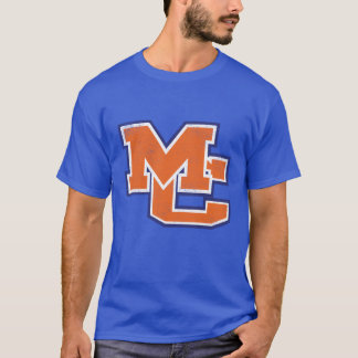 Camiseta Marshall County Marshals