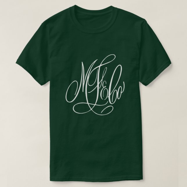 Camiseta Marshall Field's v3 (Frente do Design)
