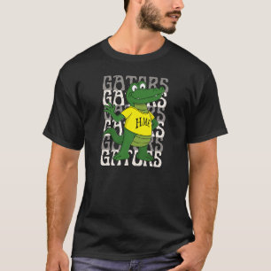 Camiseta Marshall Gator repito