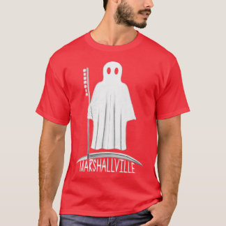 Camiseta Marshallville Georgia TShirt 1