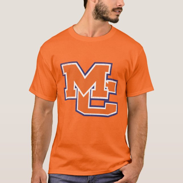 Camiseta Marshals (Frente)