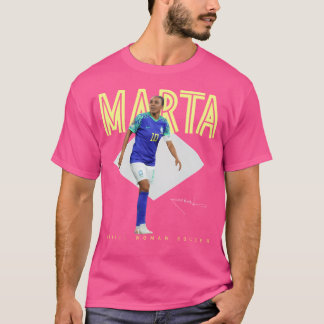 Camiseta Marta