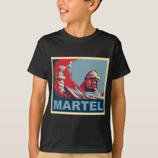 Camiseta Martel (cores da esperança)