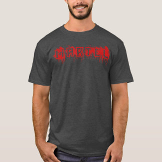 Camiseta Martel First Name Halloween Costume Personalized