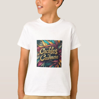 Camiseta "Martelar a Verdadeira Riqueza"
