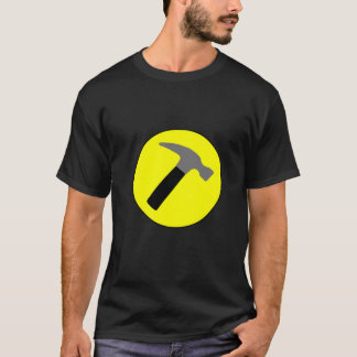 Camiseta Martelo horrível