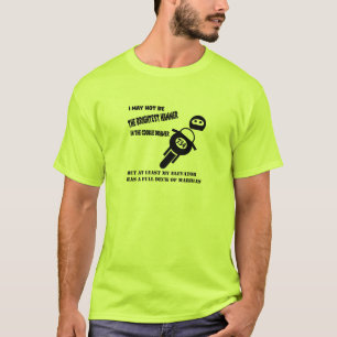 Camiseta Martelo mais brilhante, Conjunto completo de bolin