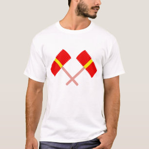 Camiseta Martelo PIKO-PIKO