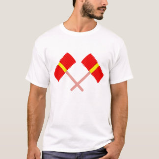 Camiseta Martelo PIKO-PIKO