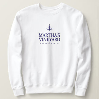 Camiseta Martha's Vineyard