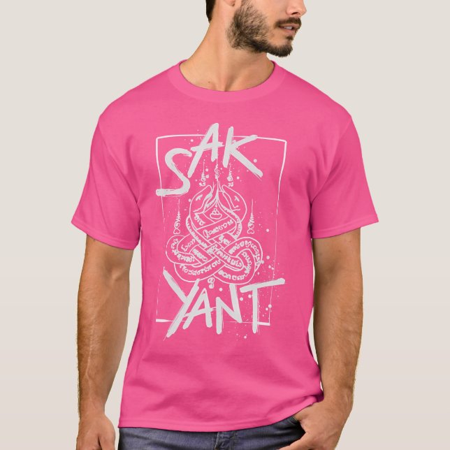 Camiseta Martial Arts Muay Thai Karate (Frente)