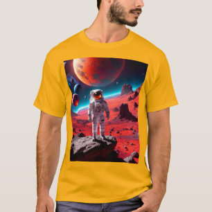CAMISETA MARTIAN SETTLERS 2