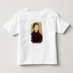 Camiseta Martin Luther