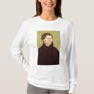 Camiseta Martin Luther