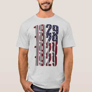 Camiseta Martin Luther King