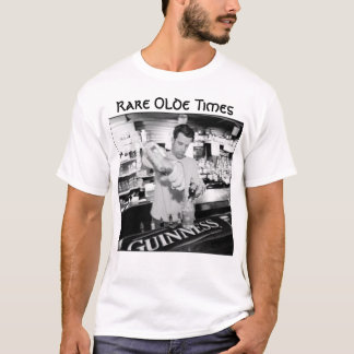 Camiseta Martin no bar